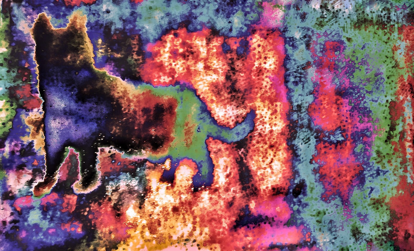 Abstract prompt creation